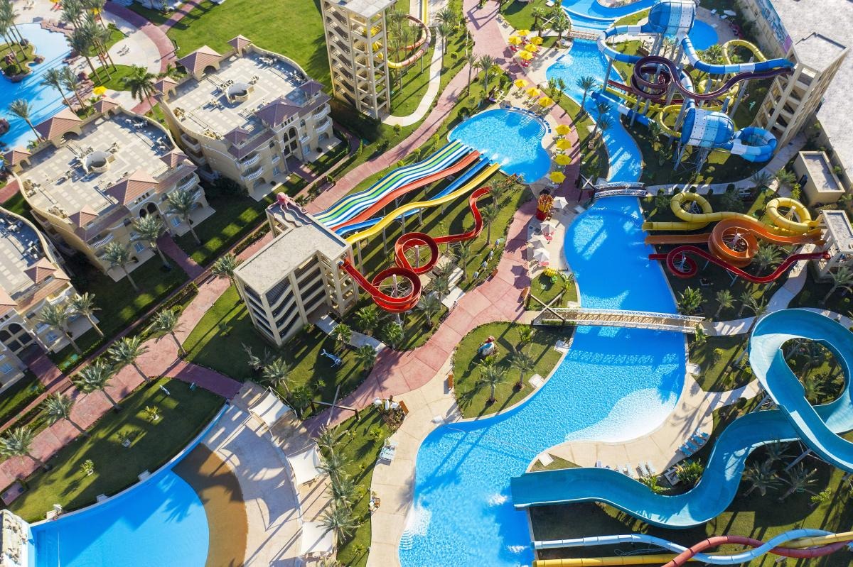 Rixos Premium Seagate