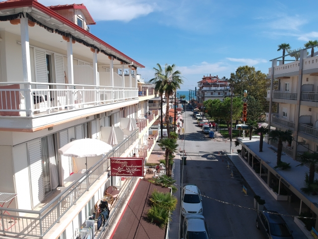 Vila Atlantis Parkview