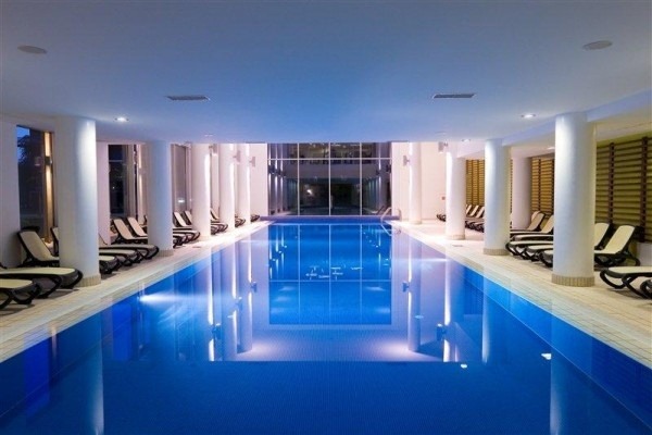 Hotel Garden Istra Plava Laguna