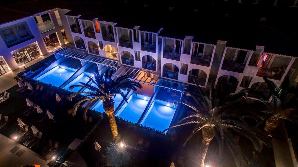 Zante Park
