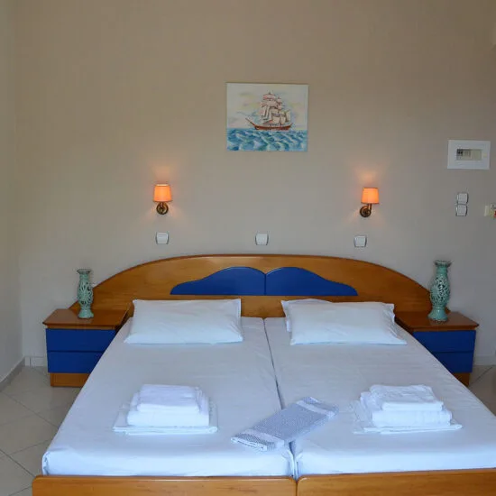 Hotel Rousto