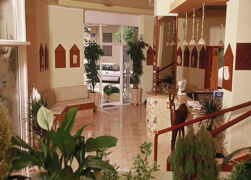 Marko Hotel