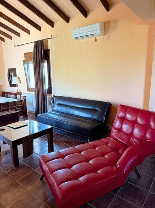 Vila Inspira Apartments Luxury