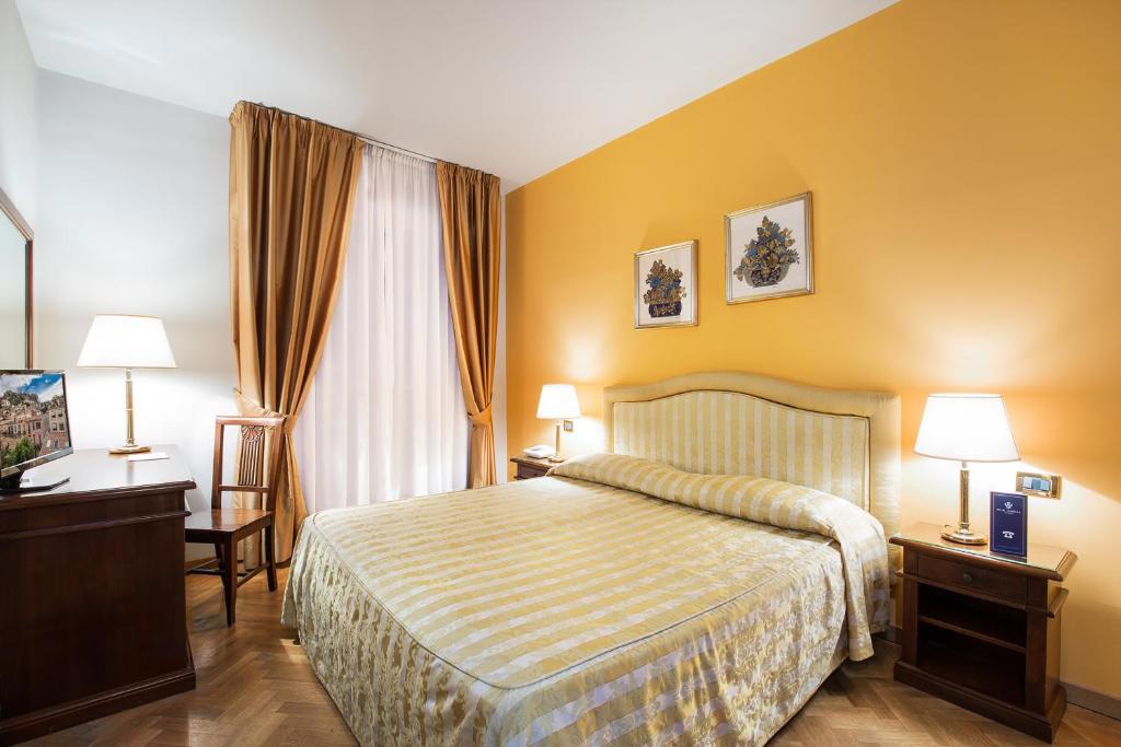 Hotel Isabella