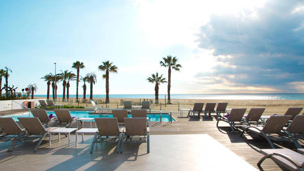 The Place Mar Mediterrania