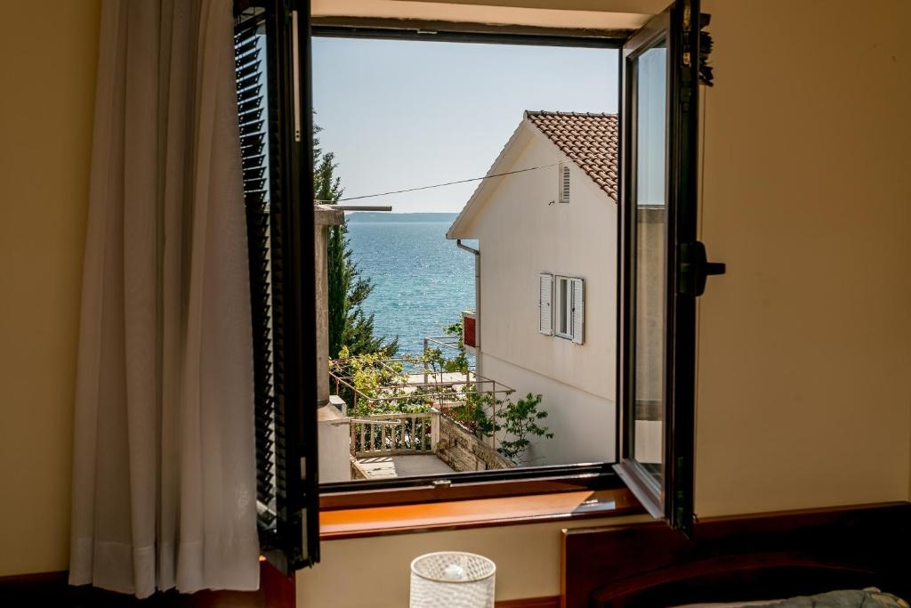 Apartmani Maslina