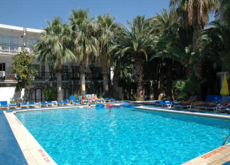 Sami Beach Hotel