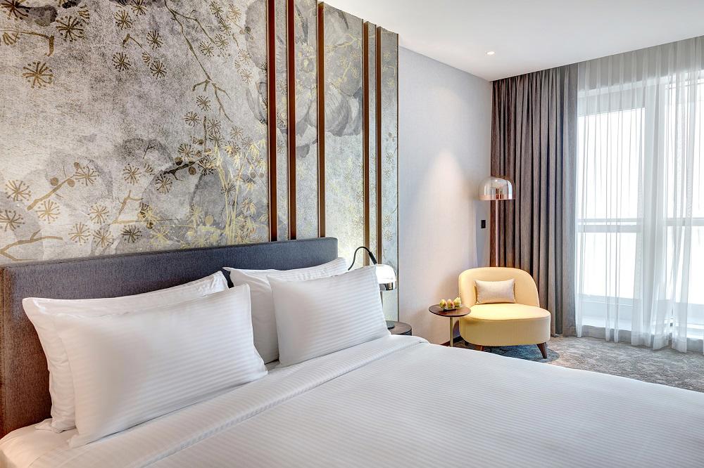 Hotel Millennium Place Barsha Heights