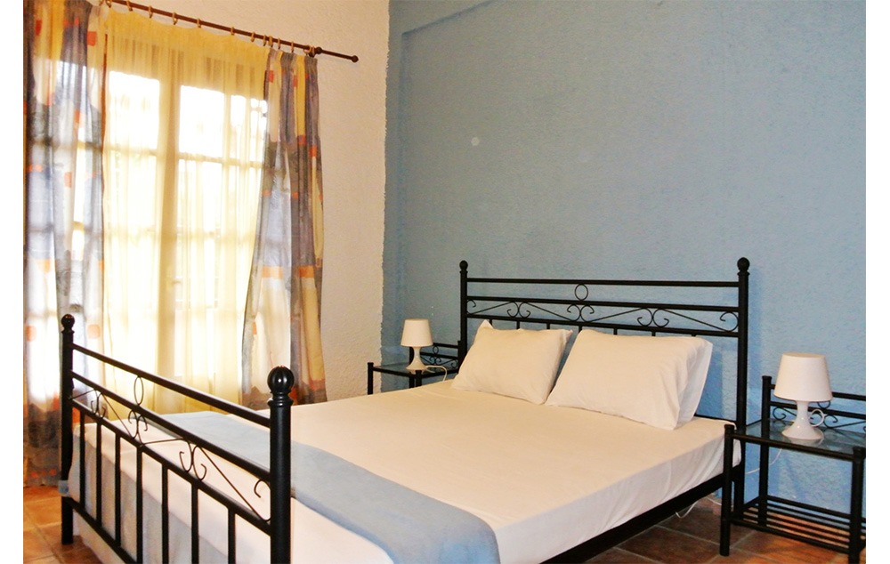 Vila Poseidon