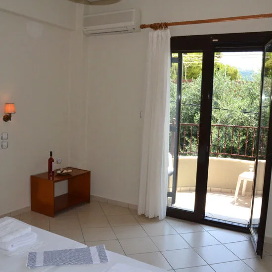 Hotel Rousto