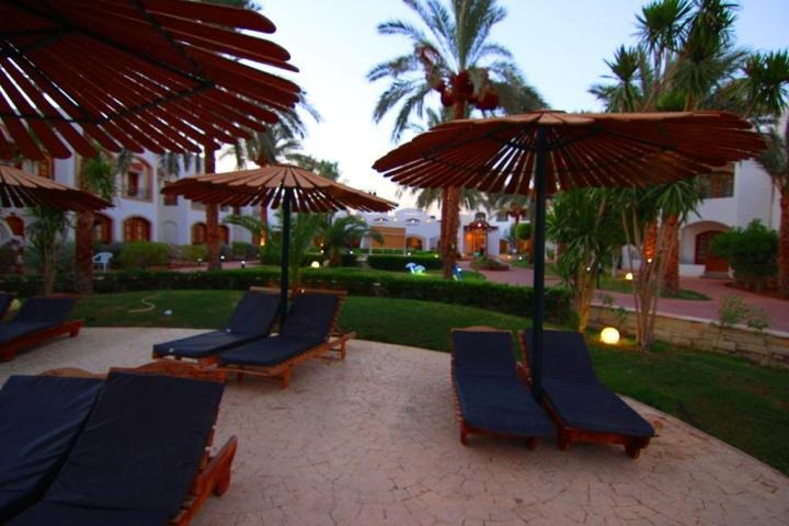 Hotel Coral Hills