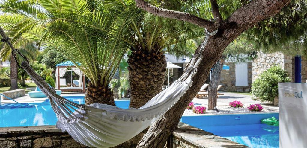 Mykonos Theoxenia Boutique