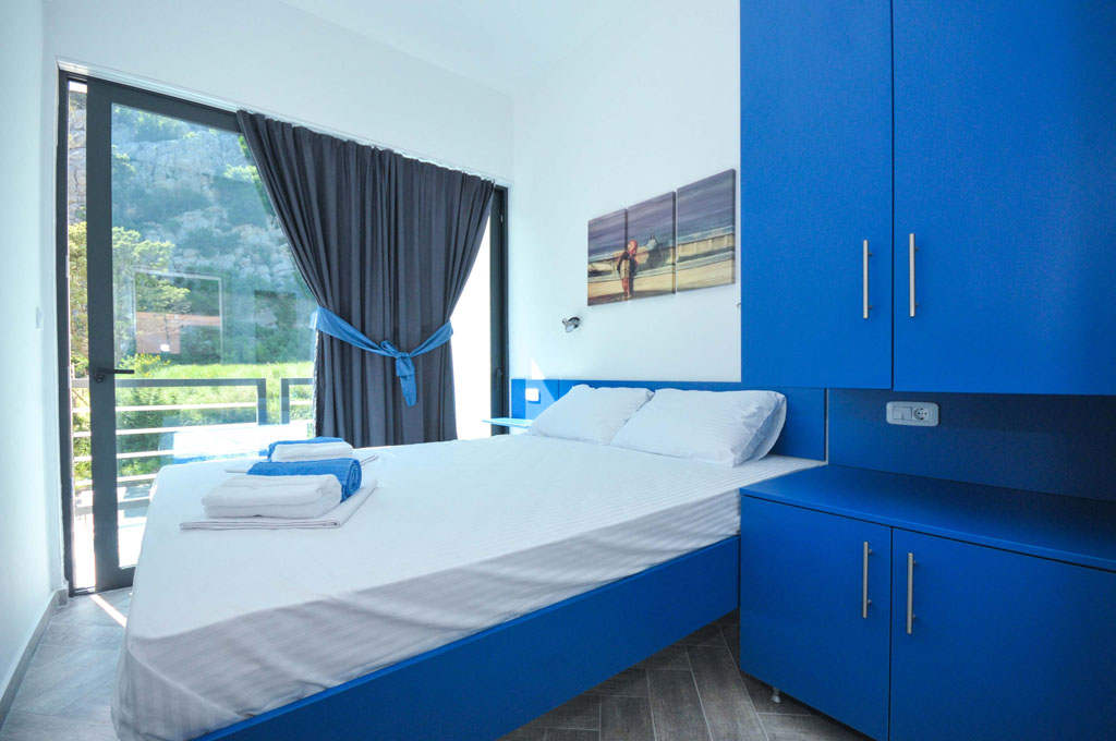 Apartmani Jadranski Biser