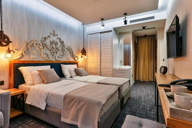 Hotel Tate