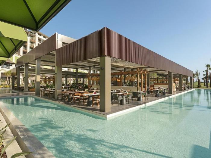 Hotel Cullinan Golf and Resort