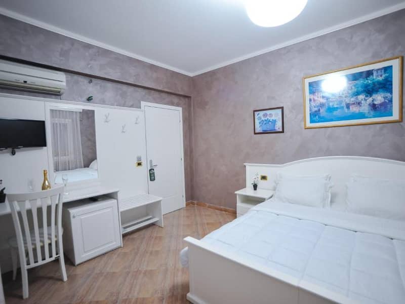 Hotel Iliria Internacional
