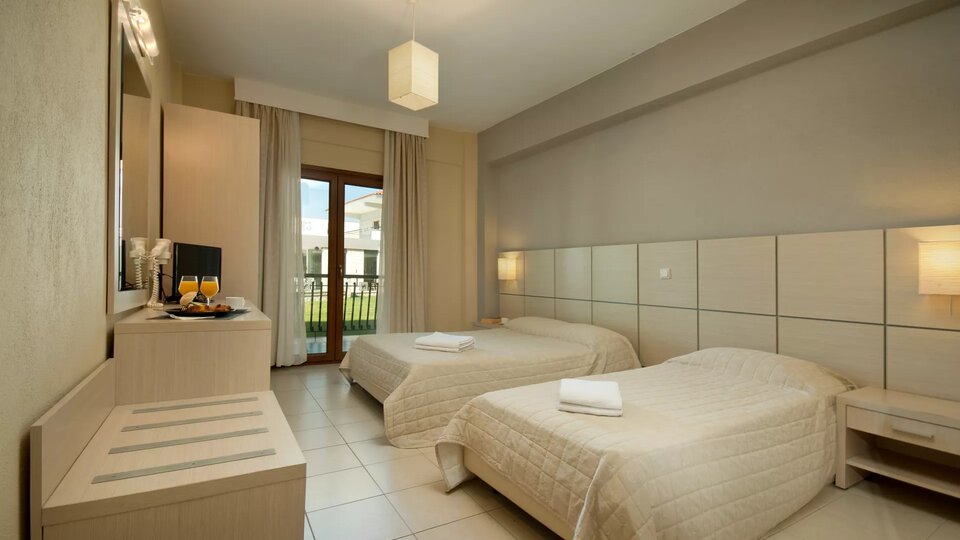 Aristotelis Hotel