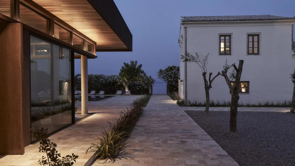 The Olivar Suites