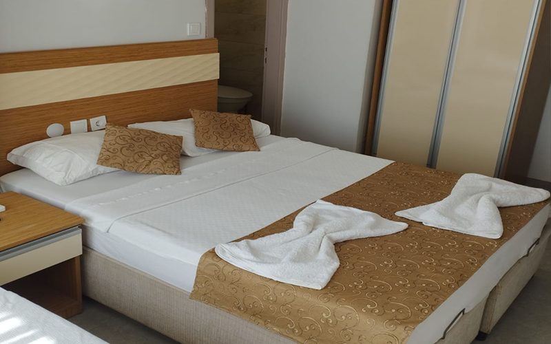 Soleil Hotel
