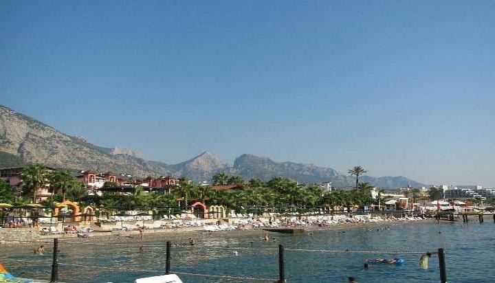 Hotel Sumela Garden