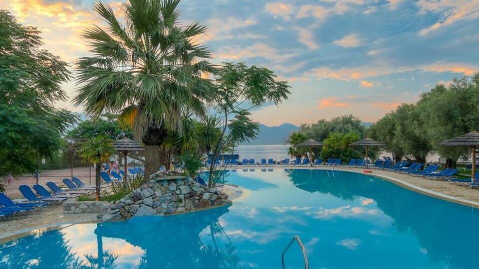 Hotel Florida Blue Bay