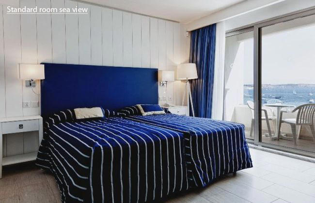 Seabank Resort