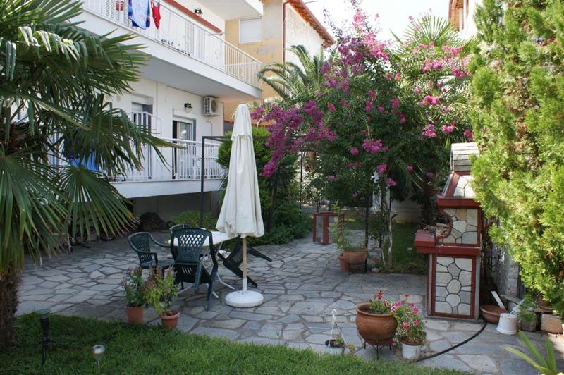 Vila Dimitris