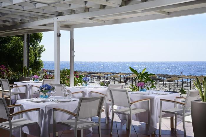 UNAHOTELS Naxos Beach