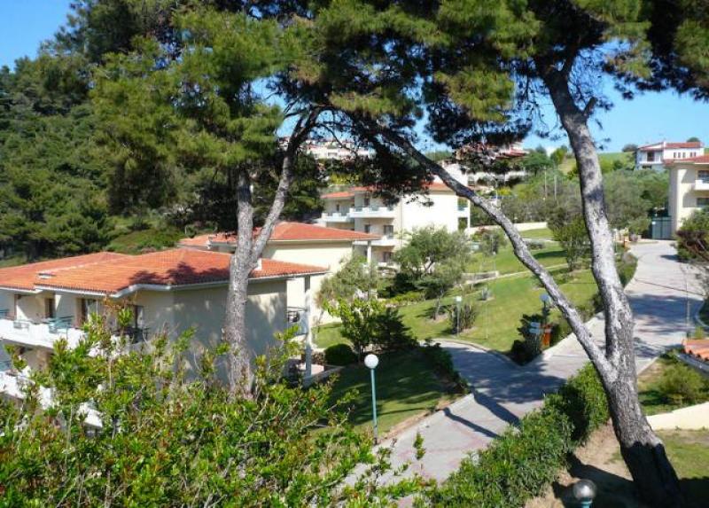 Possidi Holidays Hotel