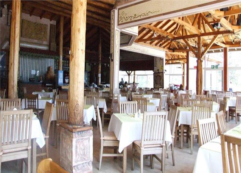 Nicholas Park Hotel