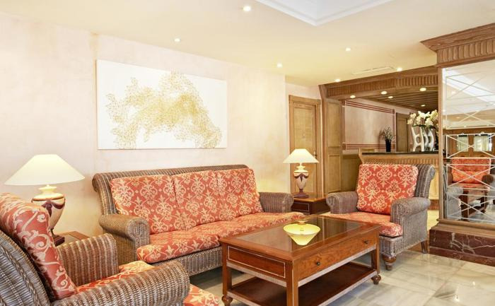 Grupotel Los Principes and Spa