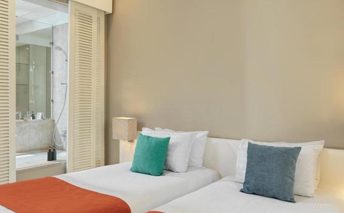 Hotel Ancient Sands Golf Resort and Residences