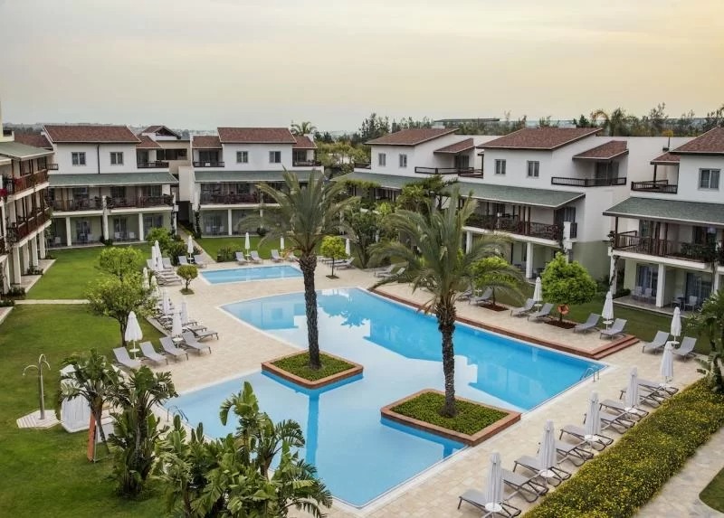 Barut Lara Collection Hotel