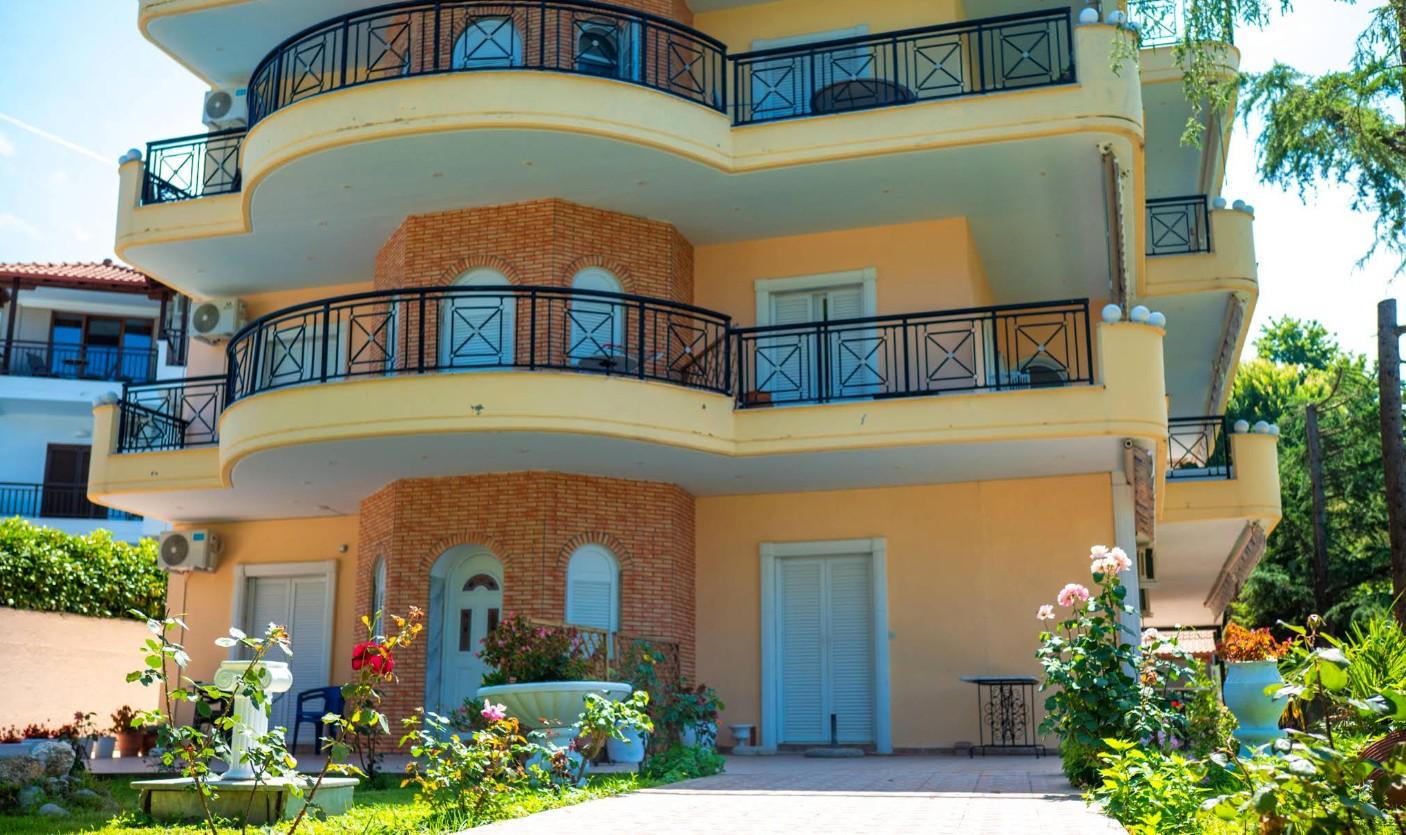 Vila Vagios Despina