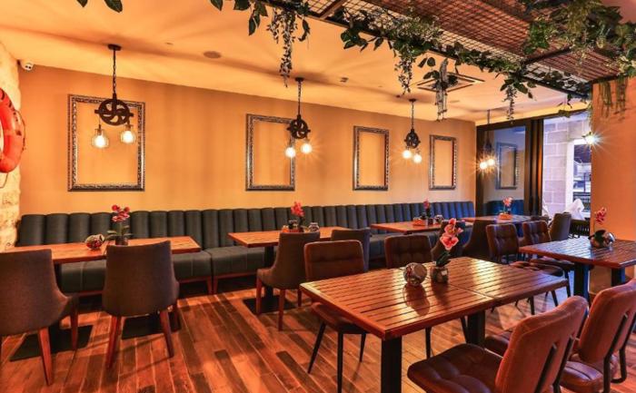 Boutique Hotel Tate By Aycon