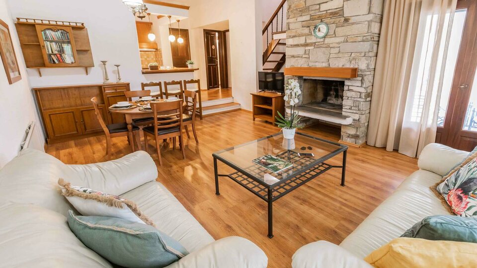 Muses Villas