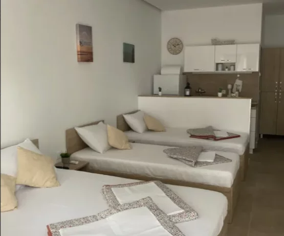 Vila Nikolas Lux 1