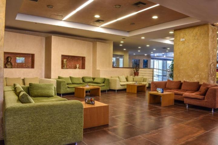 Hotel Mediterranee