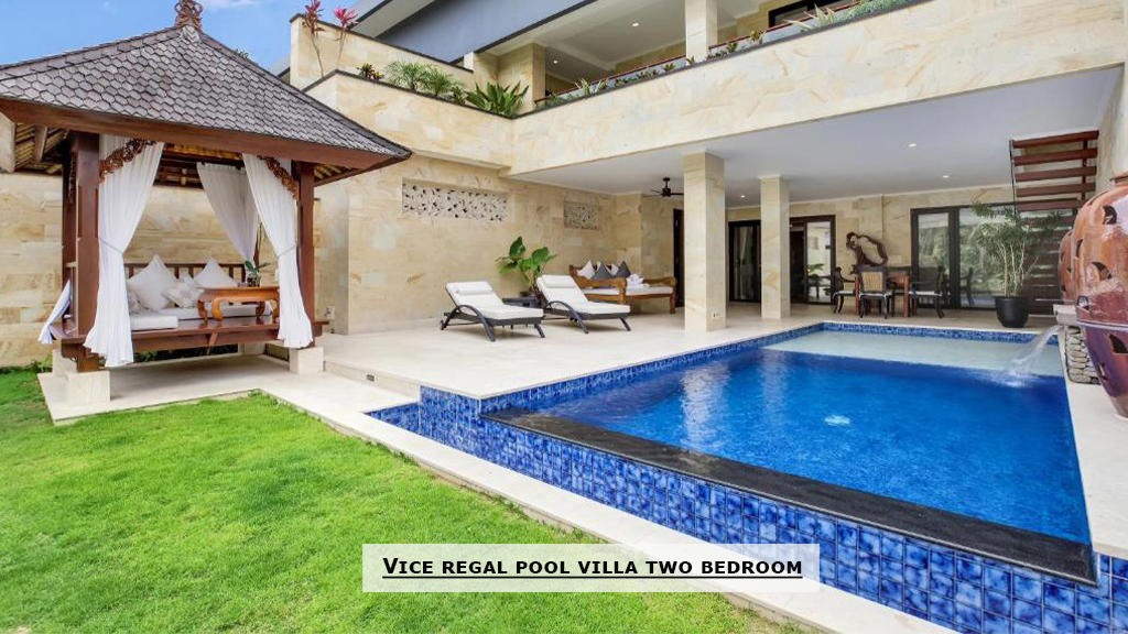 Viceroy Bali Ubud