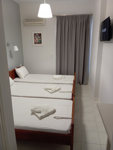 Vila Edipsos Inn