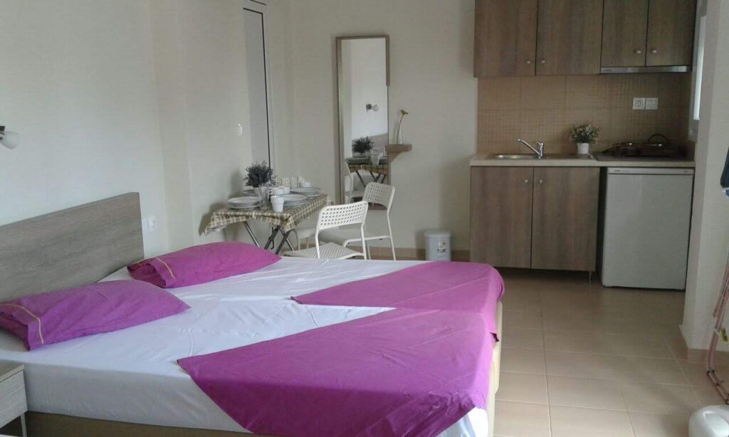 Vila Maria Kat House