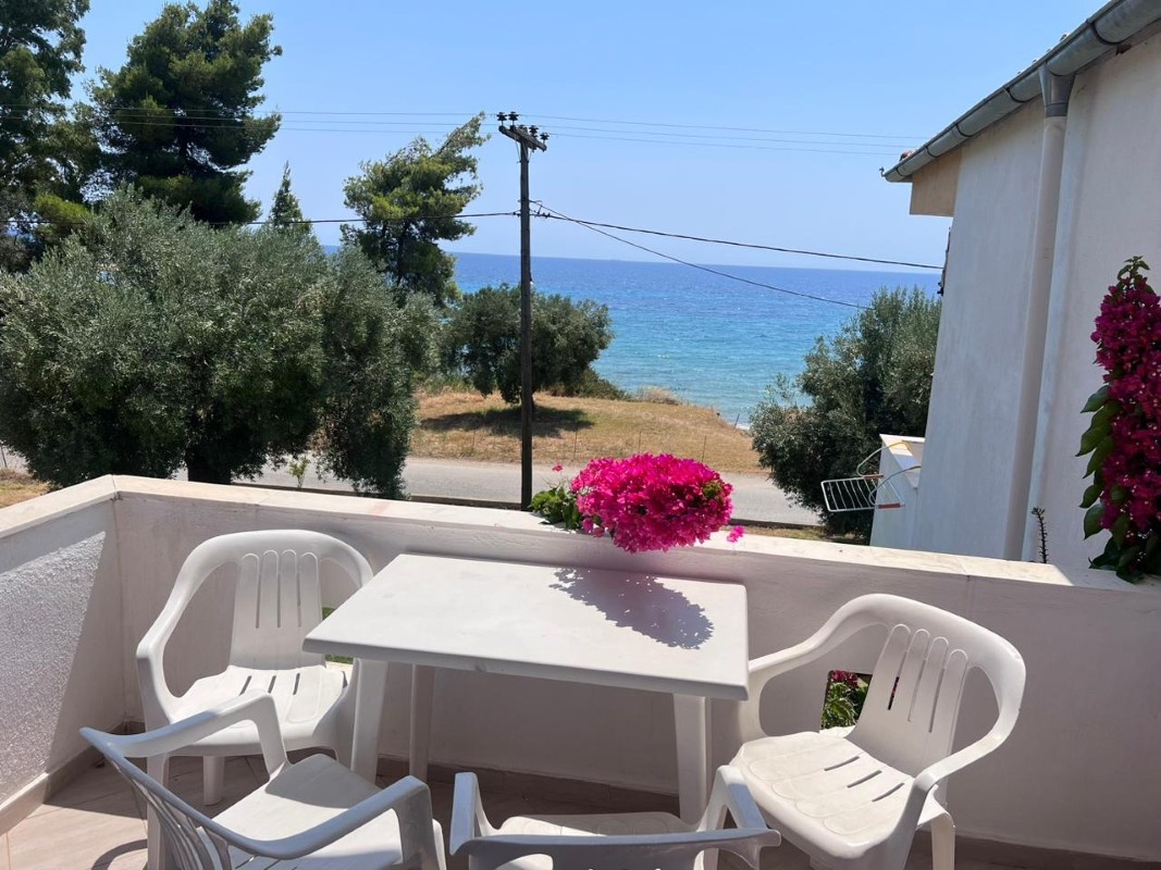 Vila Stavros Beach