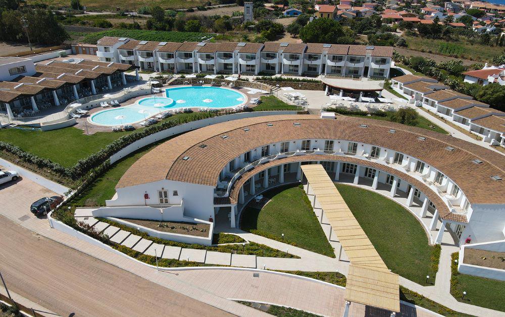 GH Santina Resort & Spa