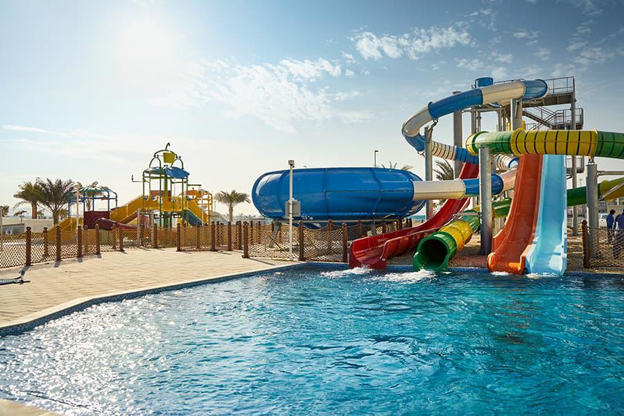 Hotel Riu Dubai