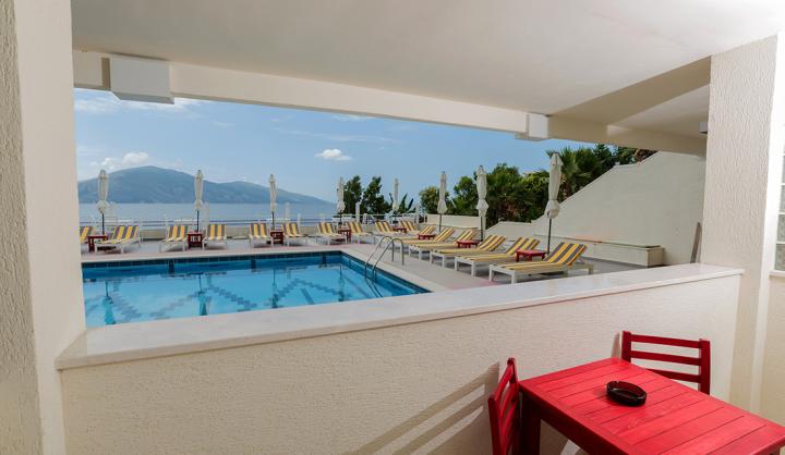 Hotel Piccaso