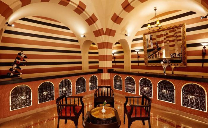 Hotel Jaz makadi Oasis Resort