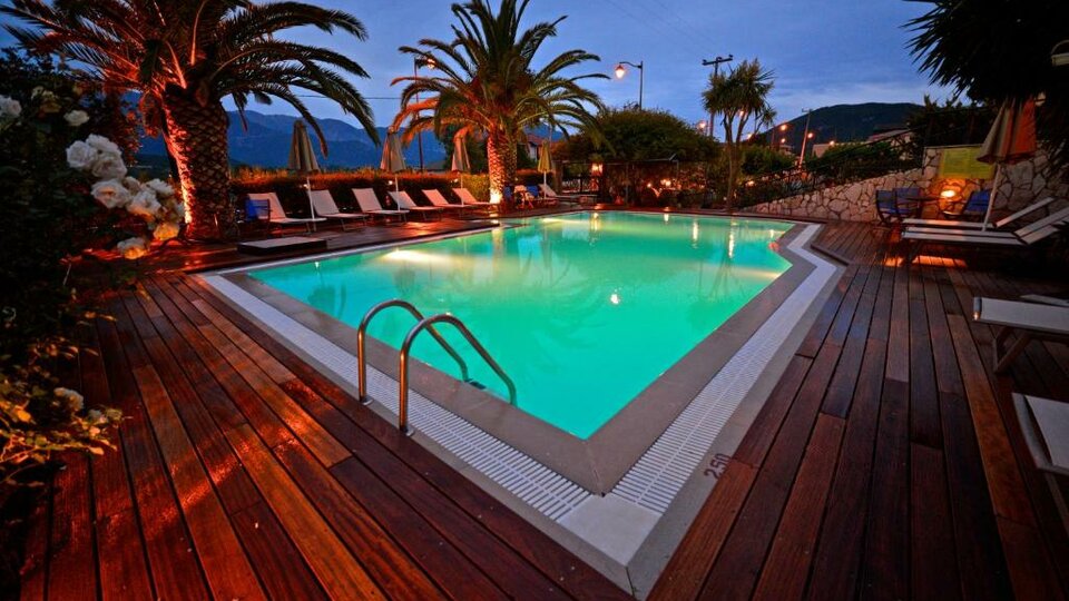 Odeon Hotel