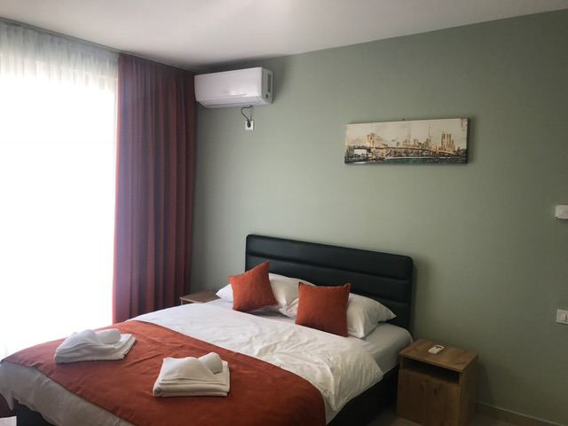 Studio-apartmani Solaris