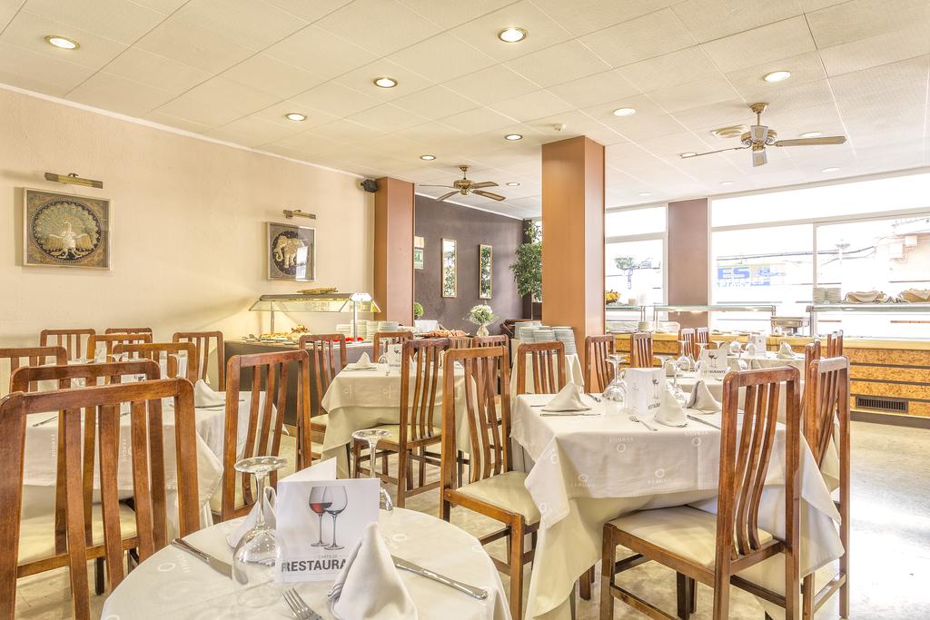 Hotel Espanya