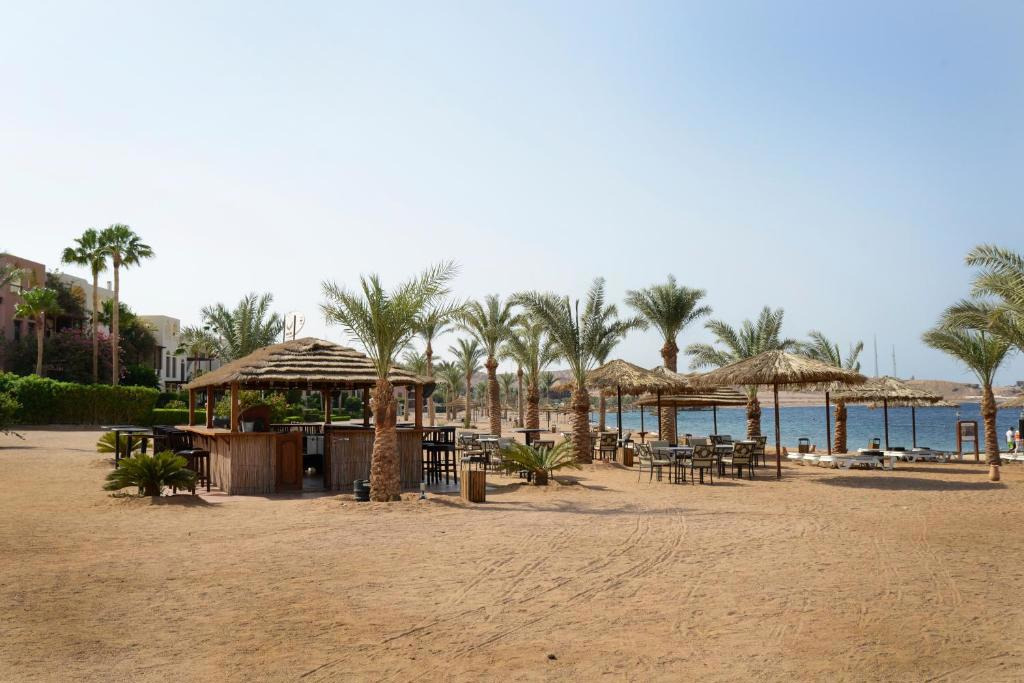  Marina Plaza Hotel Tala Bay